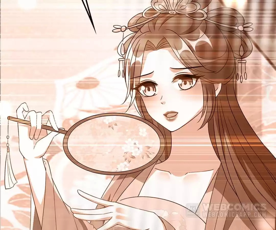 Your Highness, Please Don't Be a Demon Chapter 101 page 3 - 