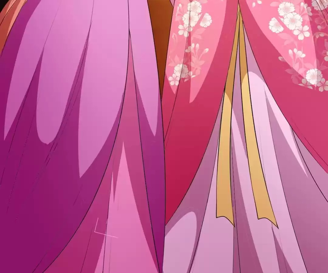 Your Highness, Please Don't Be a Demon Chapter 101 page 21 - 