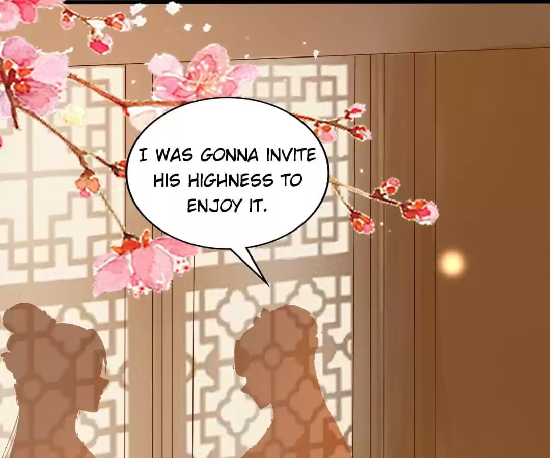 Your Highness, Please Don't Be a Demon Chapter 101 page 23 - 