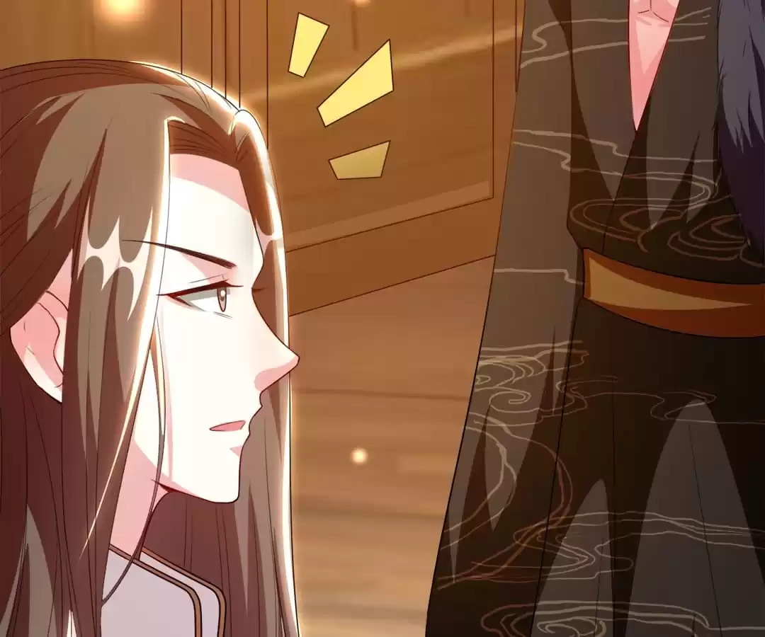 Your Highness, Please Don't Be a Demon Chapter 101 page 25 - 