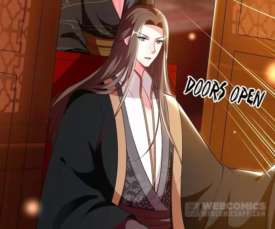 Your Highness, Please Don't Be a Demon Chapter 101 page 28 - 