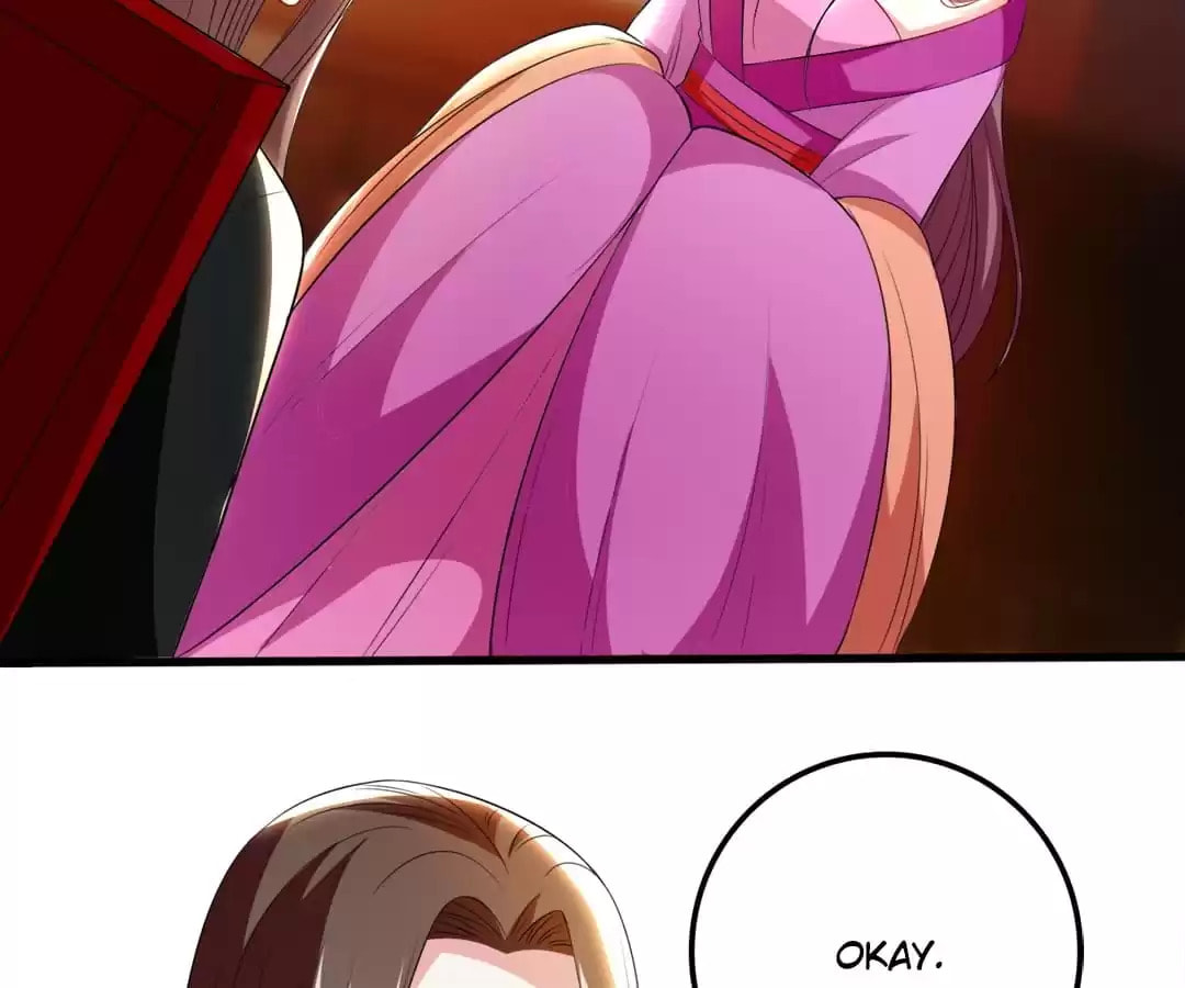 Your Highness, Please Don't Be a Demon Chapter 101 page 31 - 
