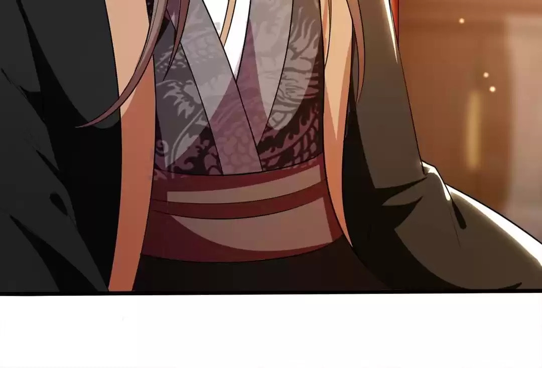 Your Highness, Please Don't Be a Demon Chapter 101 page 33 - 
