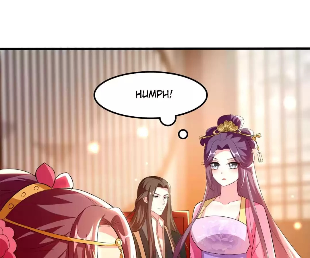 Your Highness, Please Don't Be a Demon Chapter 101 page 34 - 