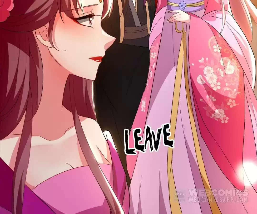 Your Highness, Please Don't Be a Demon Chapter 101 page 35 - 