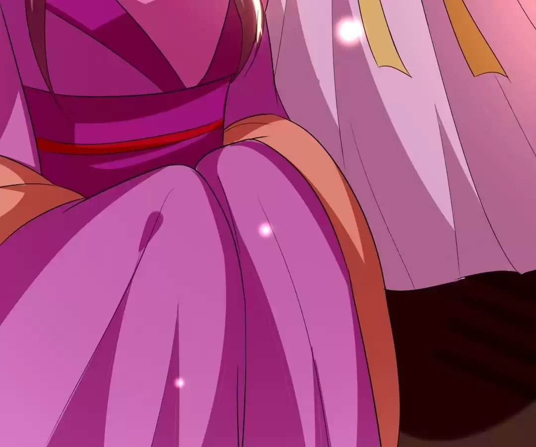 Your Highness, Please Don't Be a Demon Chapter 101 page 36 - 