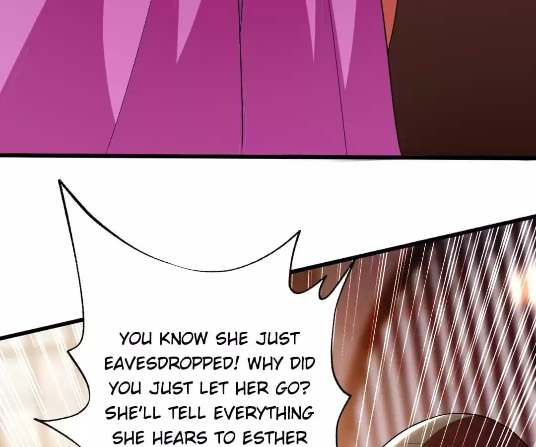 Your Highness, Please Don't Be a Demon Chapter 101 page 37 - 