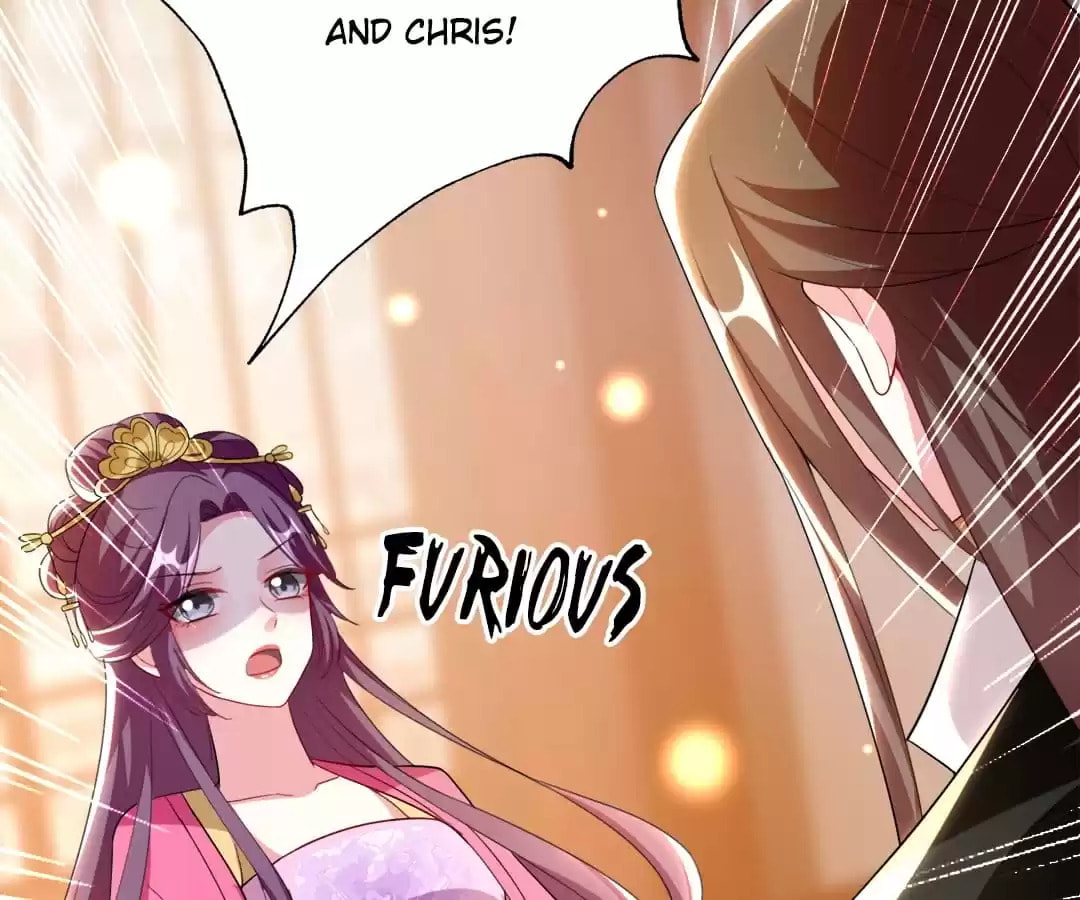 Your Highness, Please Don't Be a Demon Chapter 101 page 38 - 