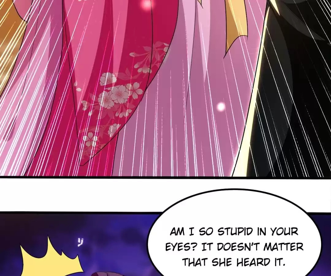 Your Highness, Please Don't Be a Demon Chapter 101 page 40 - 