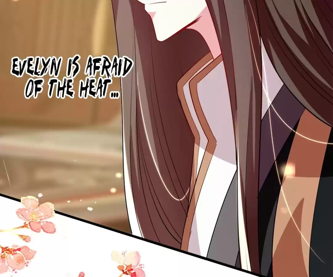 Your Highness, Please Don't Be a Demon Chapter 101 page 5 - 