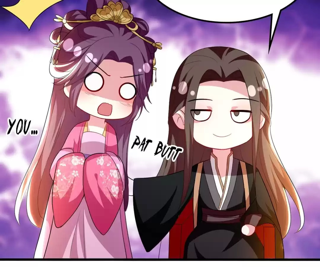 Your Highness, Please Don't Be a Demon Chapter 101 page 41 - 