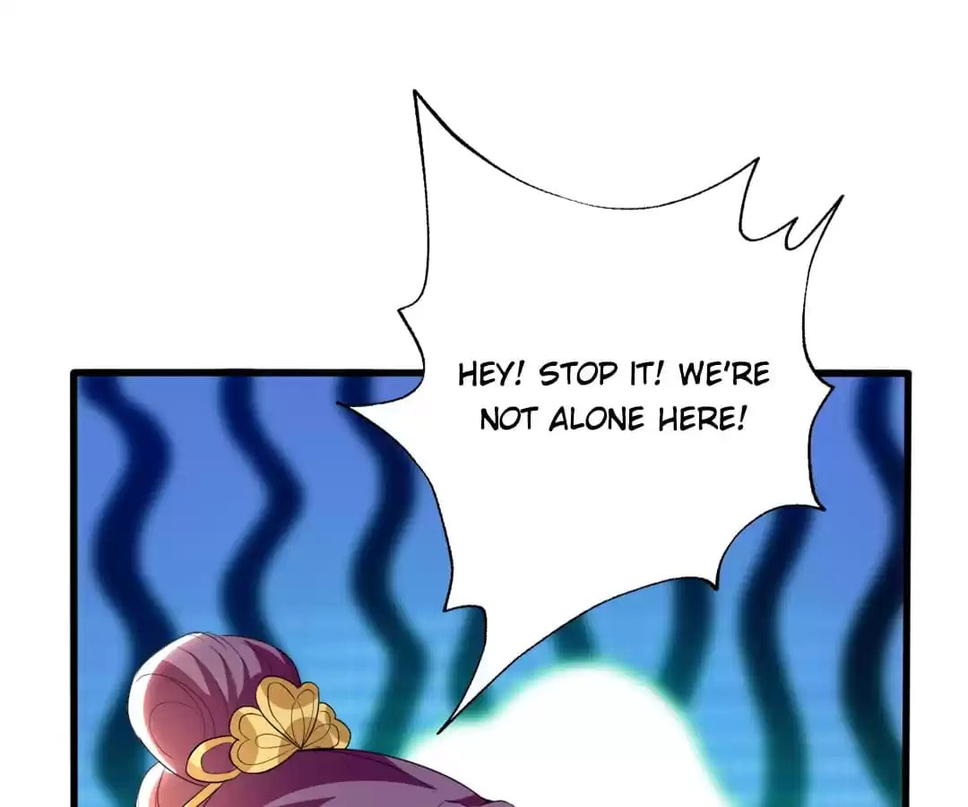 Your Highness, Please Don't Be a Demon Chapter 101 page 42 - 