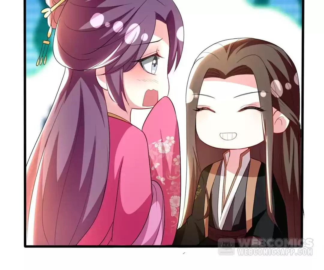Your Highness, Please Don't Be a Demon Chapter 101 page 43 - 