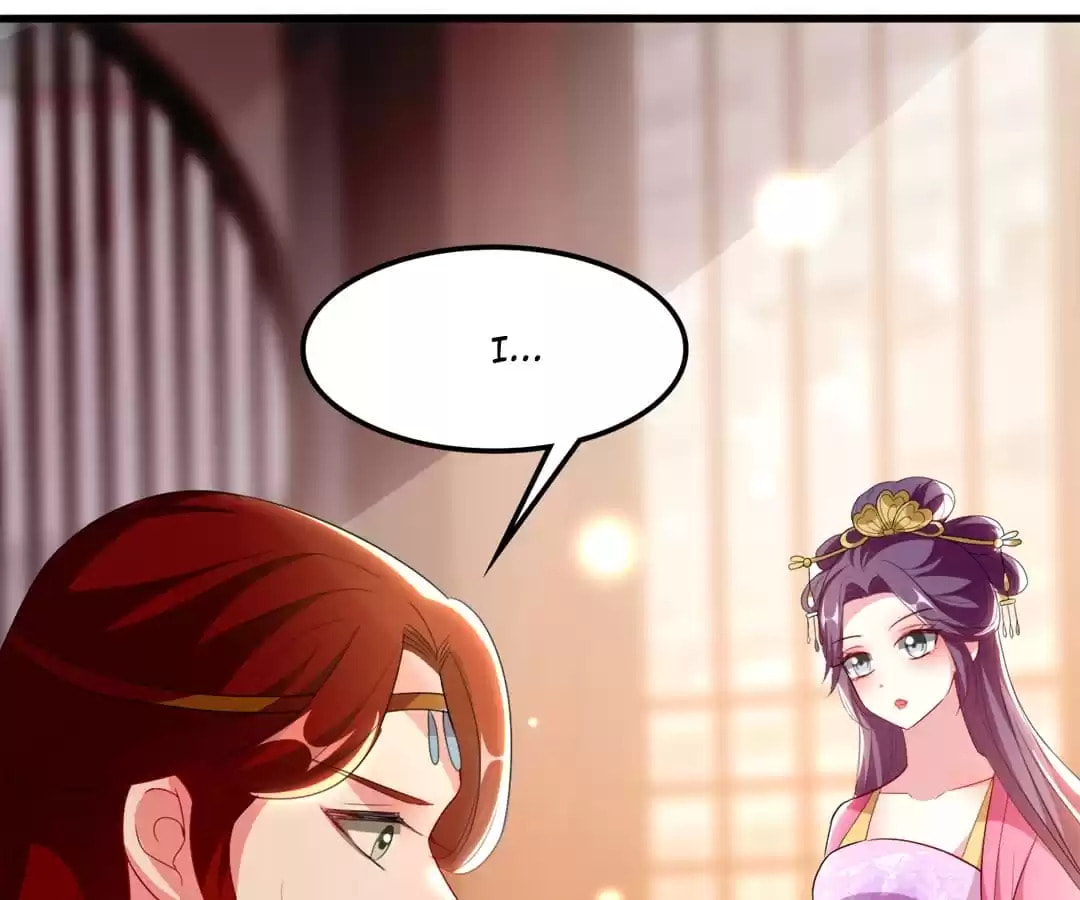 Your Highness, Please Don't Be a Demon Chapter 101 page 44 - 