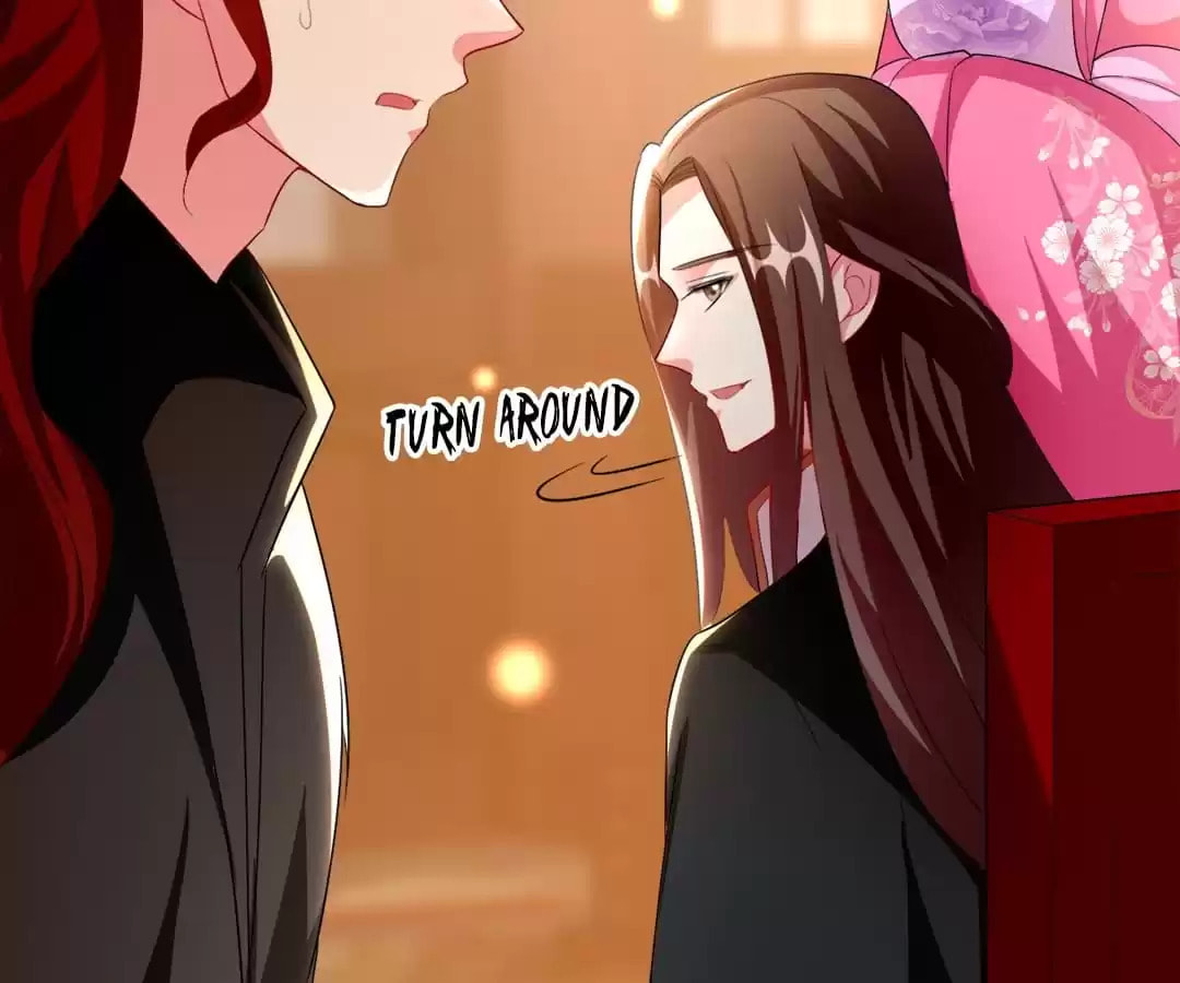 Your Highness, Please Don't Be a Demon Chapter 101 page 45 - 