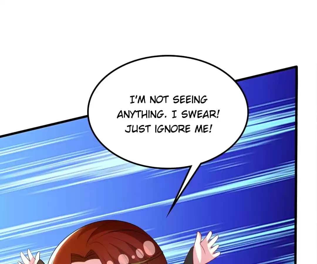 Your Highness, Please Don't Be a Demon Chapter 101 page 47 - 