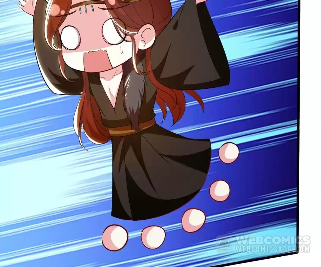 Your Highness, Please Don't Be a Demon Chapter 101 page 48 - 