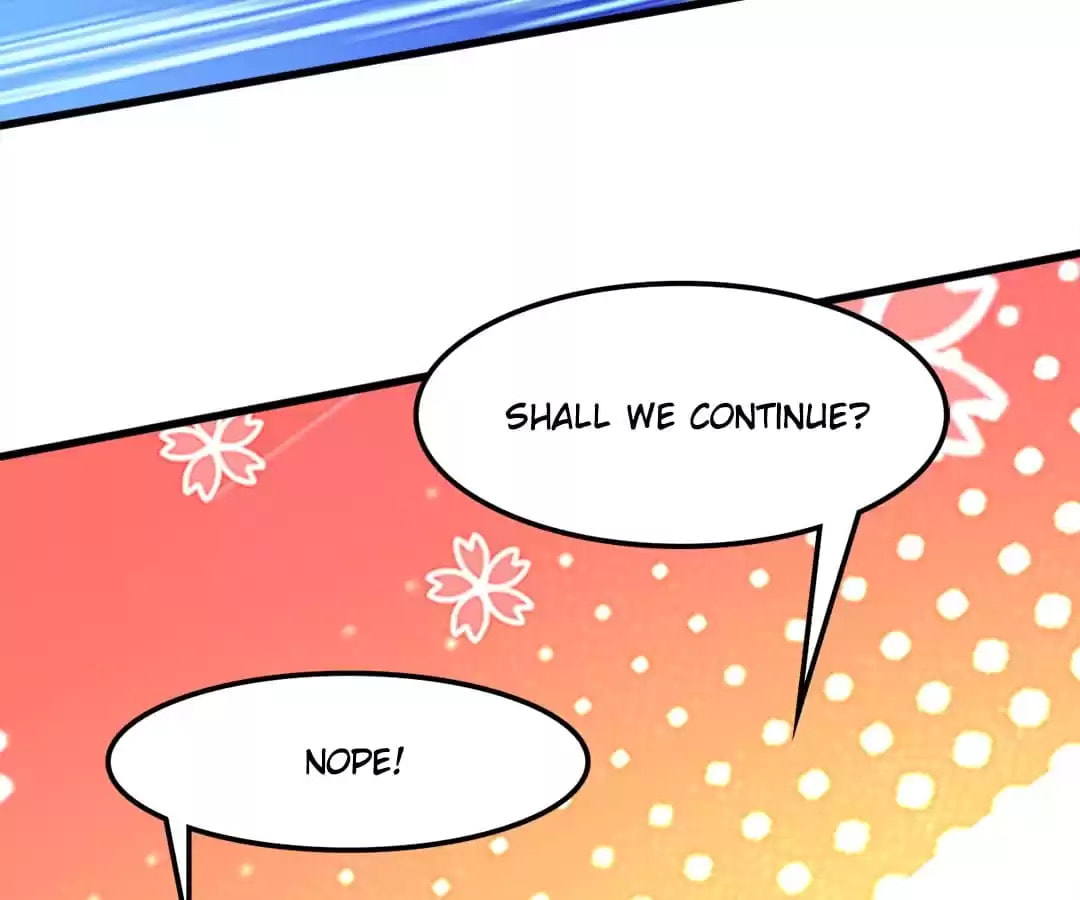 Your Highness, Please Don't Be a Demon Chapter 101 page 49 - 
