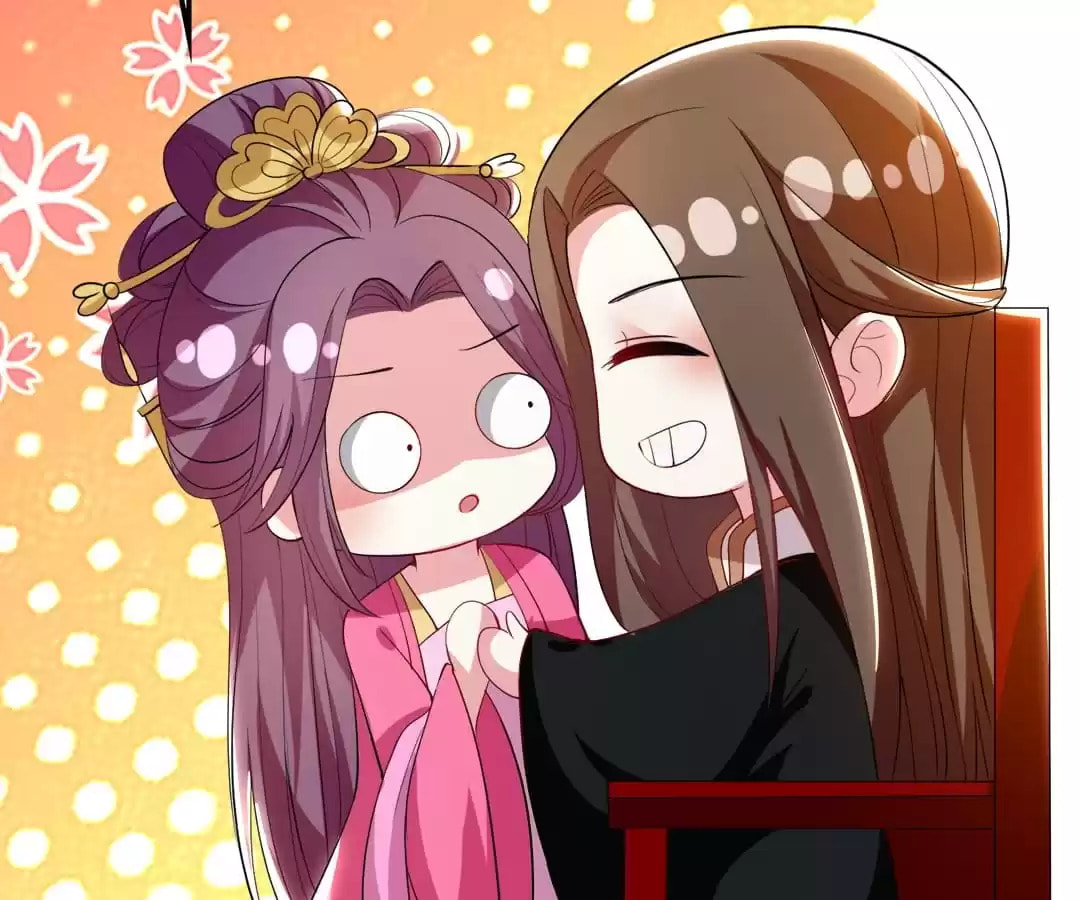 Your Highness, Please Don't Be a Demon Chapter 101 page 50 - 
