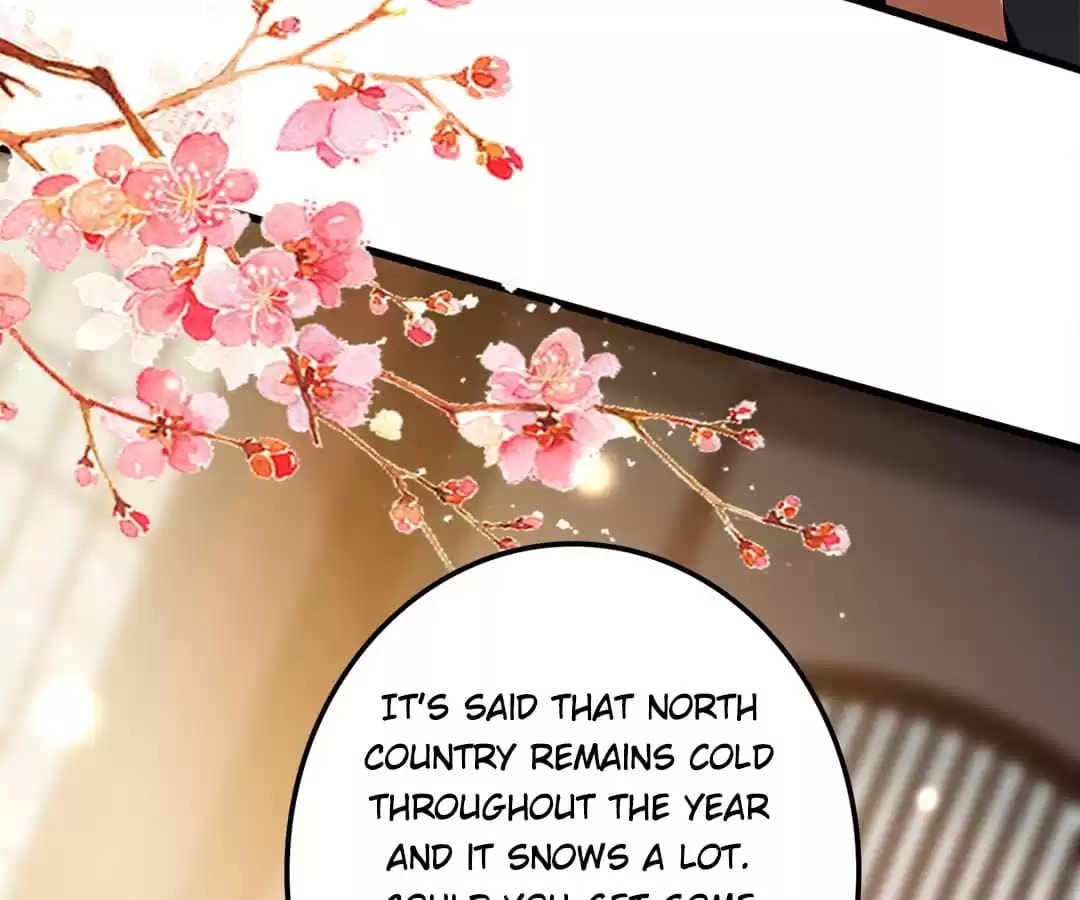 Your Highness, Please Don't Be a Demon Chapter 101 page 6 - 