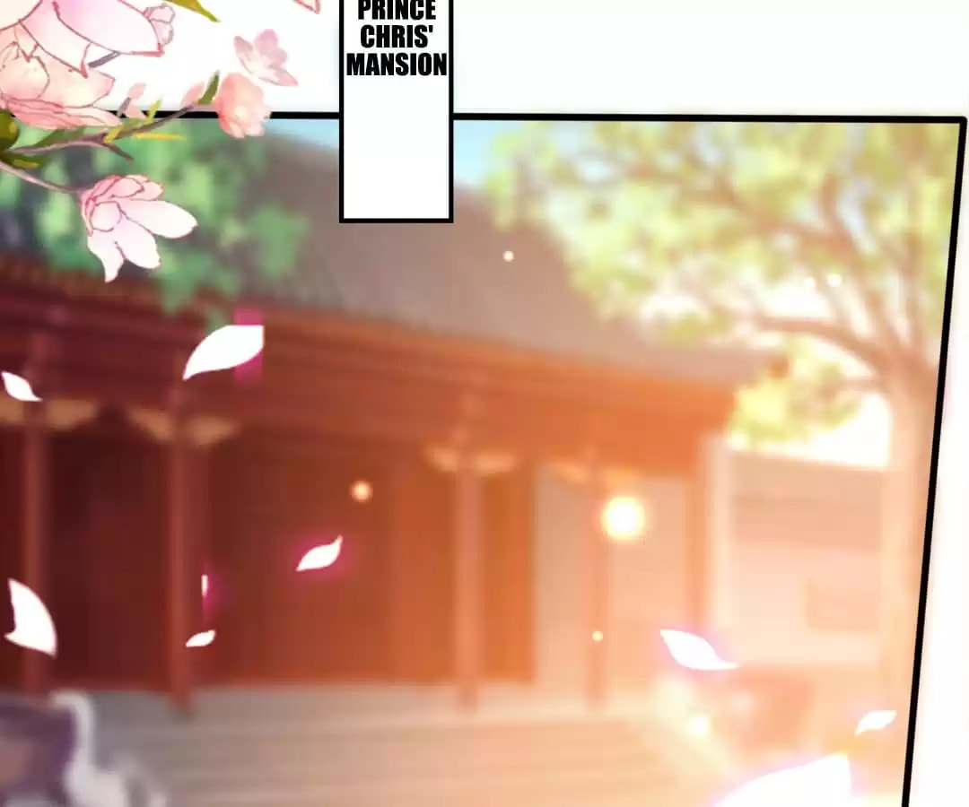Your Highness, Please Don't Be a Demon Chapter 101 page 52 - 