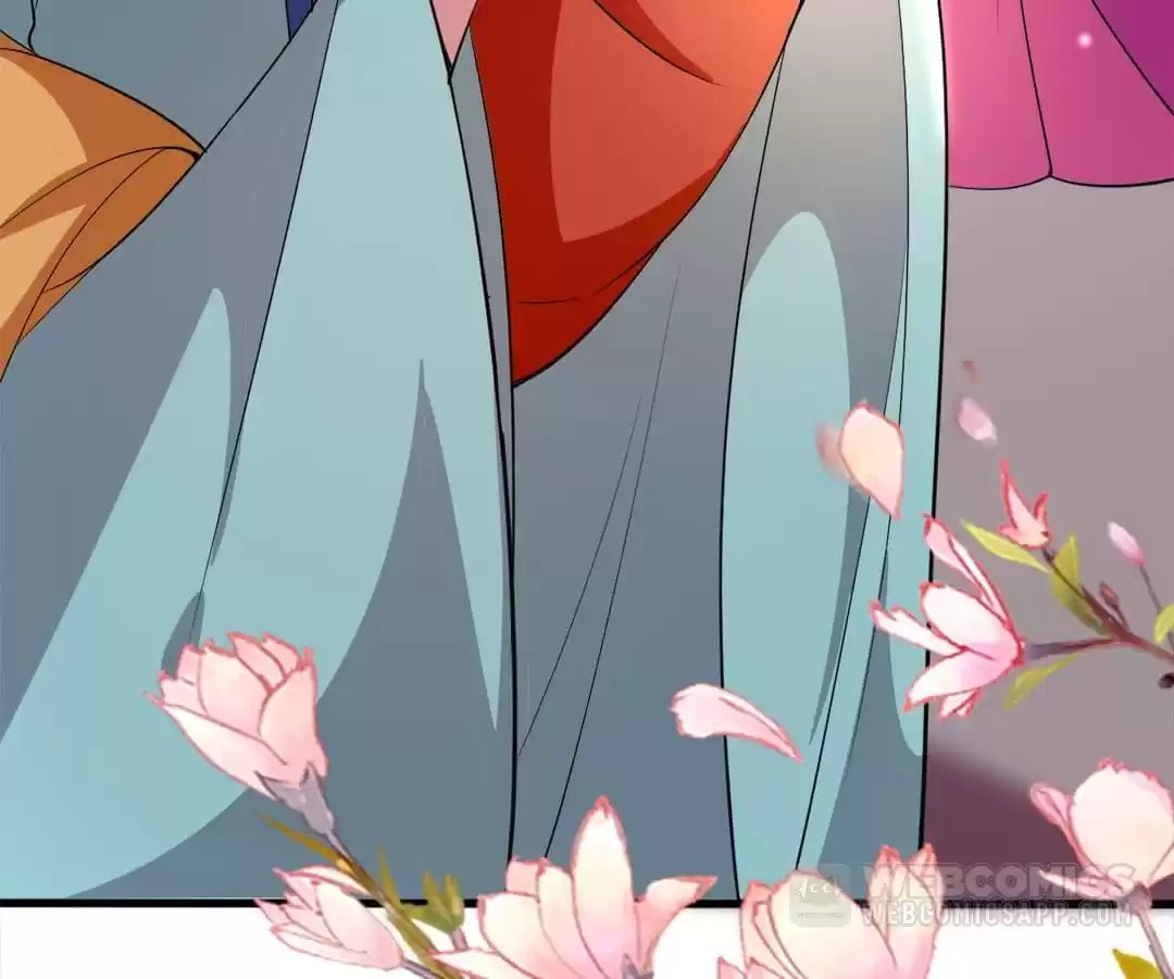 Your Highness, Please Don't Be a Demon Chapter 101 page 56 - 