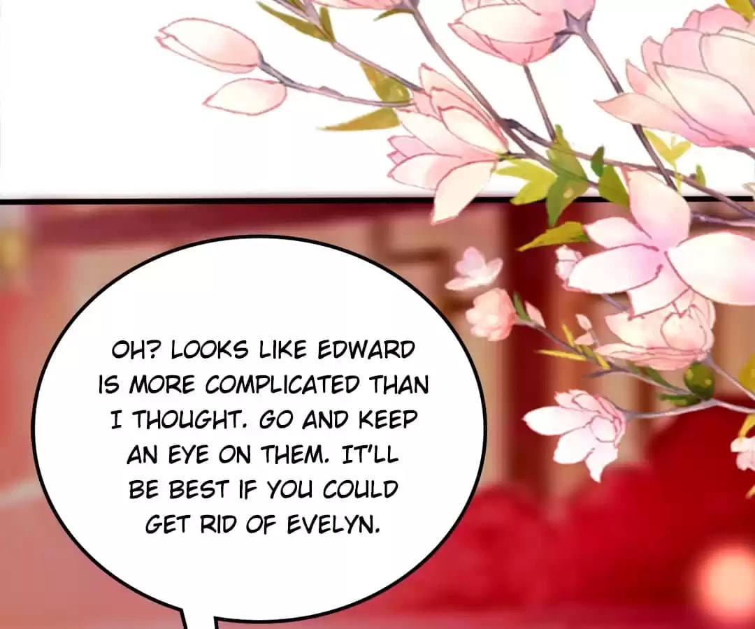 Your Highness, Please Don't Be a Demon Chapter 101 page 57 - 