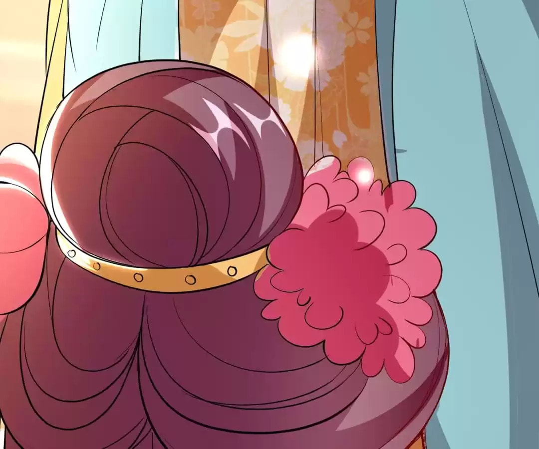 Your Highness, Please Don't Be a Demon Chapter 101 page 60 - 
