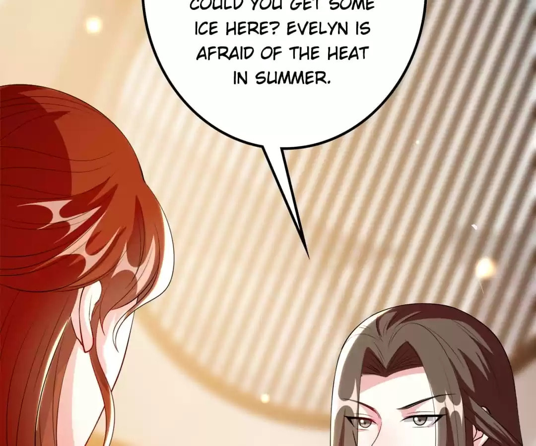 Your Highness, Please Don't Be a Demon Chapter 101 page 7 - 