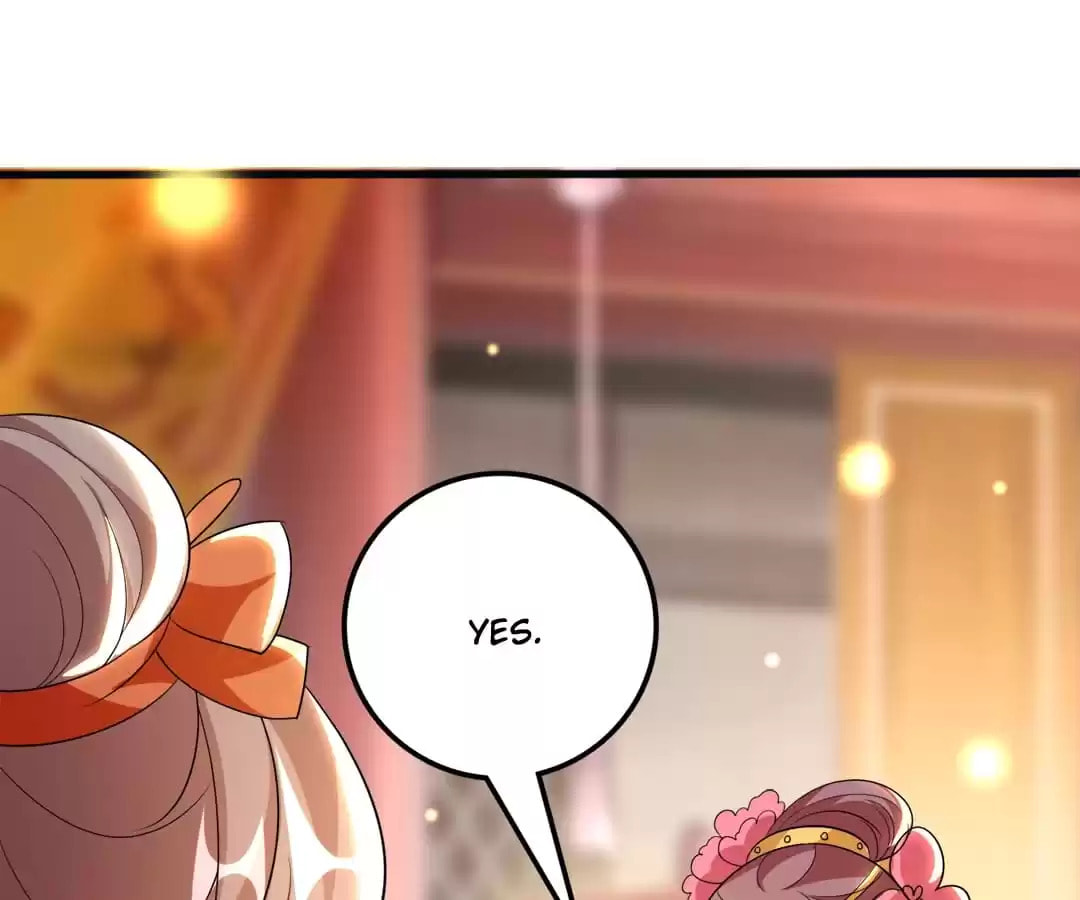 Your Highness, Please Don't Be a Demon Chapter 101 page 63 - 