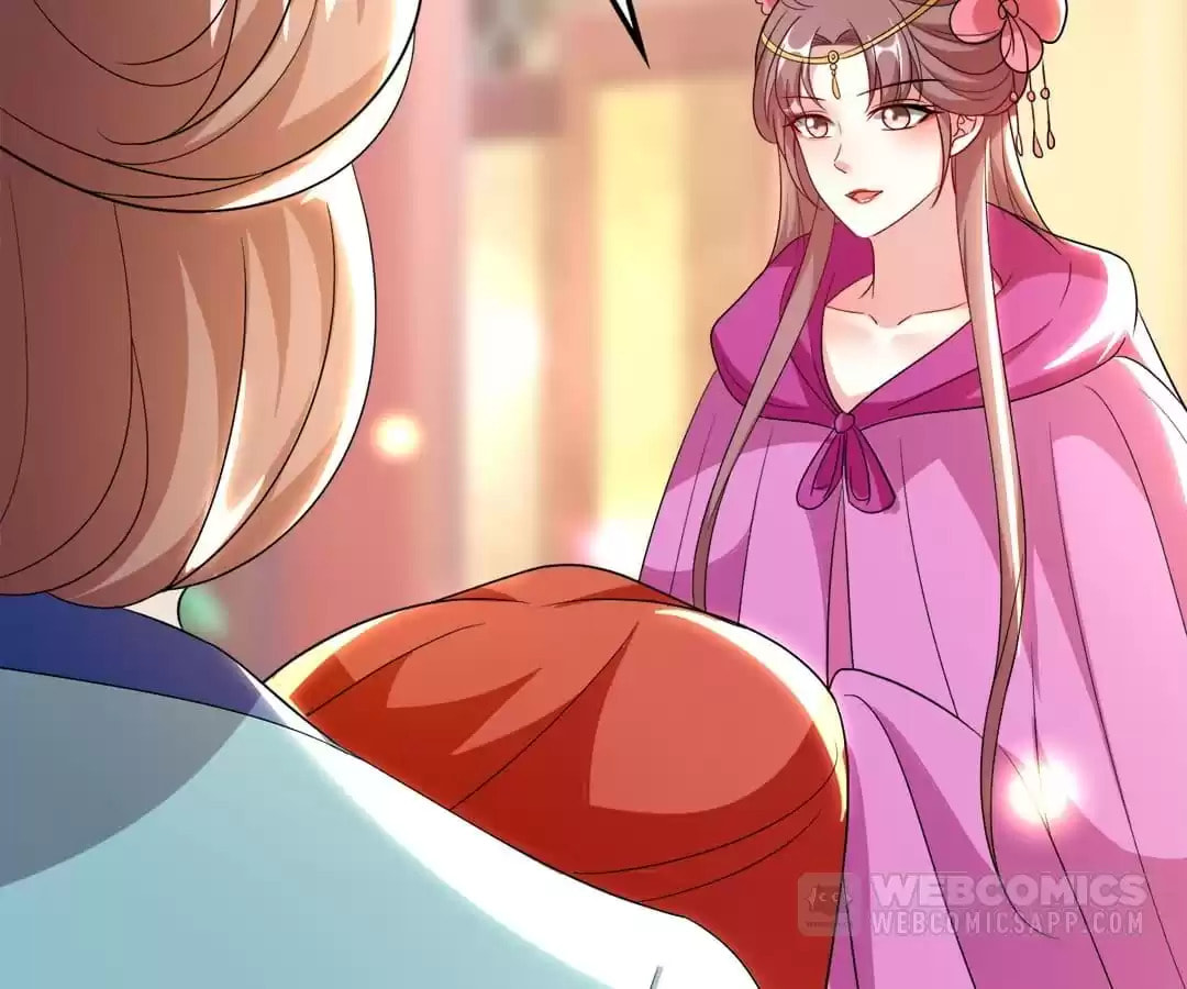 Your Highness, Please Don't Be a Demon Chapter 101 page 64 - 