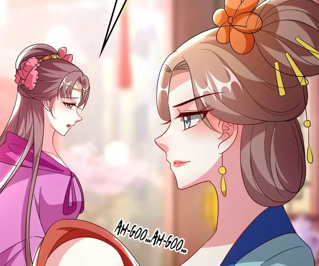 Your Highness, Please Don't Be a Demon Chapter 101 page 67 - 