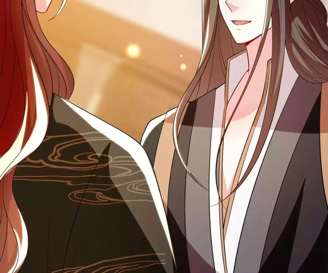 Your Highness, Please Don't Be a Demon Chapter 101 page 8 - 