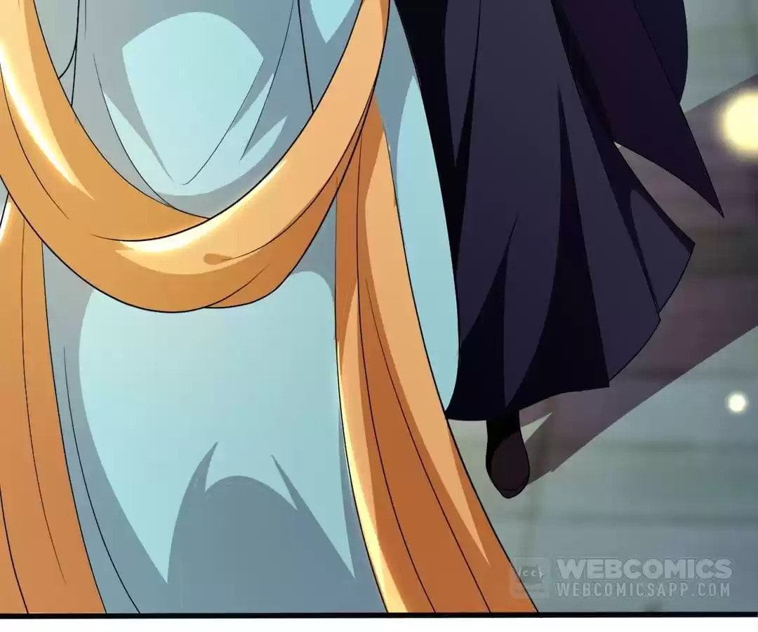 Your Highness, Please Don't Be a Demon Chapter 101 page 72 - 