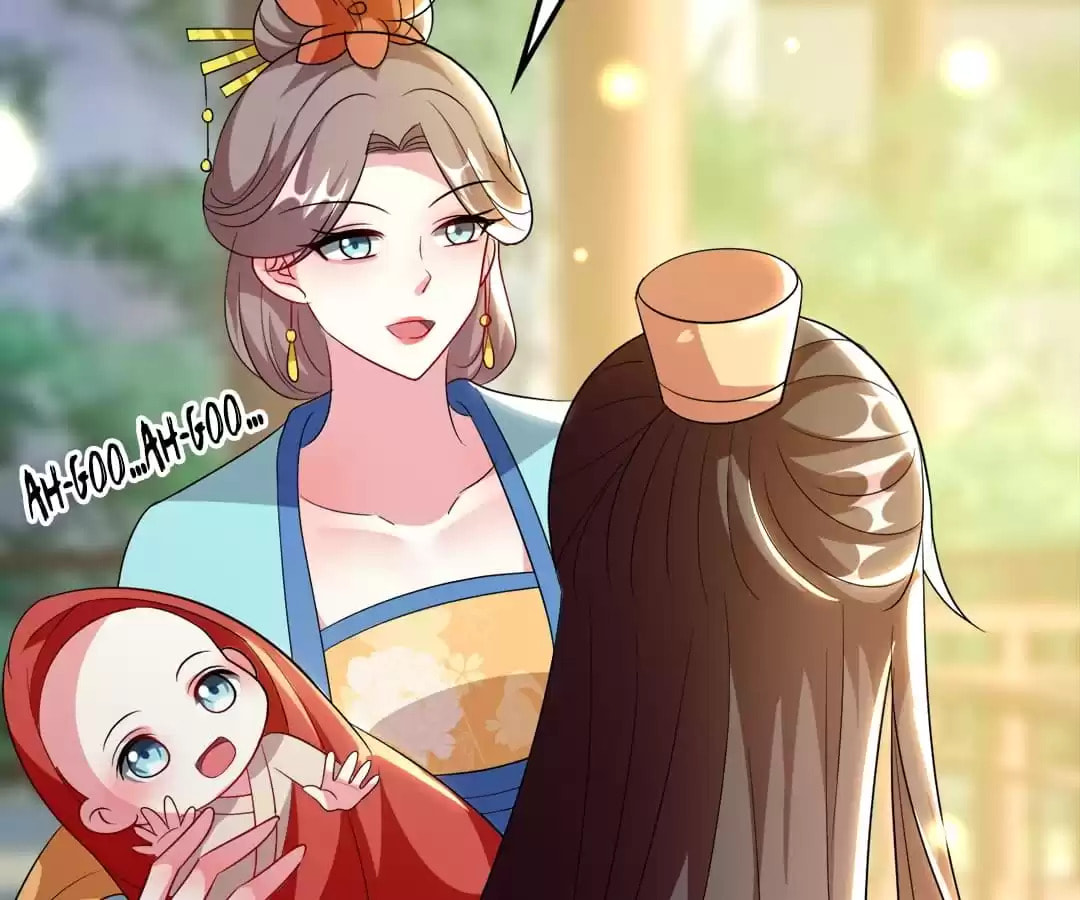Your Highness, Please Don't Be a Demon Chapter 101 page 74 - 