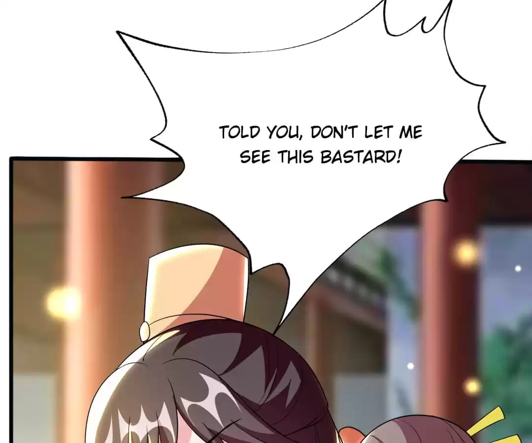 Your Highness, Please Don't Be a Demon Chapter 101 page 76 - 