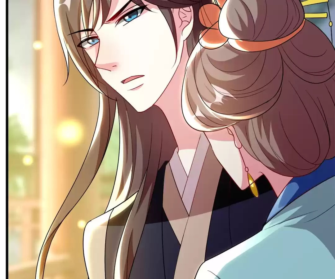 Your Highness, Please Don't Be a Demon Chapter 101 page 77 - 
