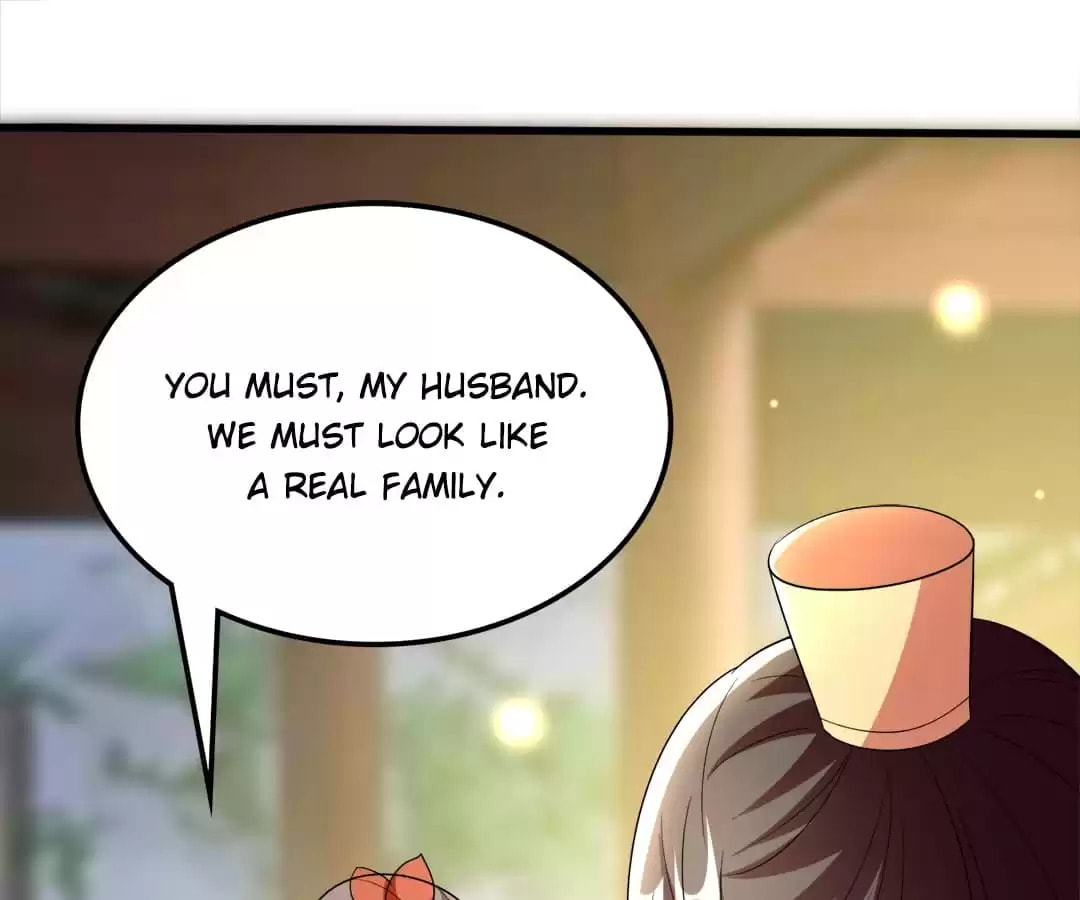 Your Highness, Please Don't Be a Demon Chapter 101 page 79 - 