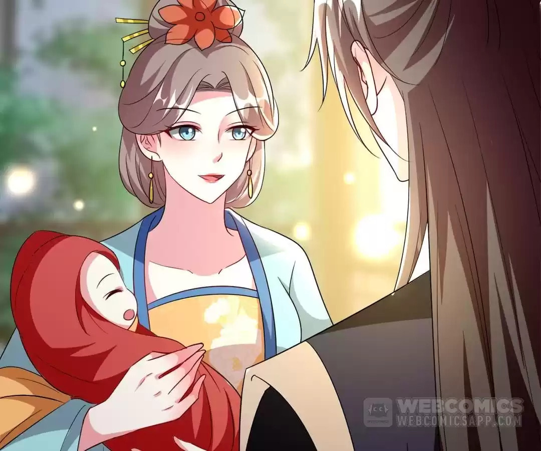 Your Highness, Please Don't Be a Demon Chapter 101 page 80 - 