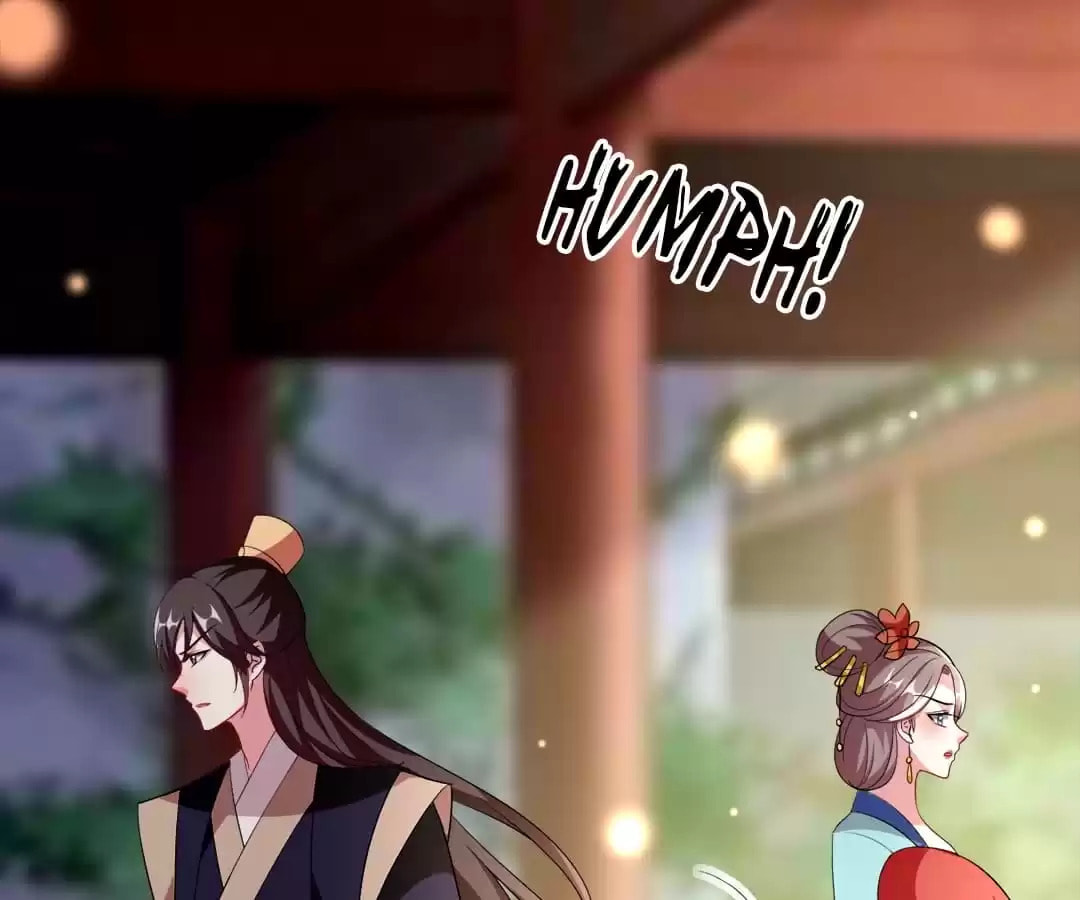Your Highness, Please Don't Be a Demon Chapter 101 page 82 - 