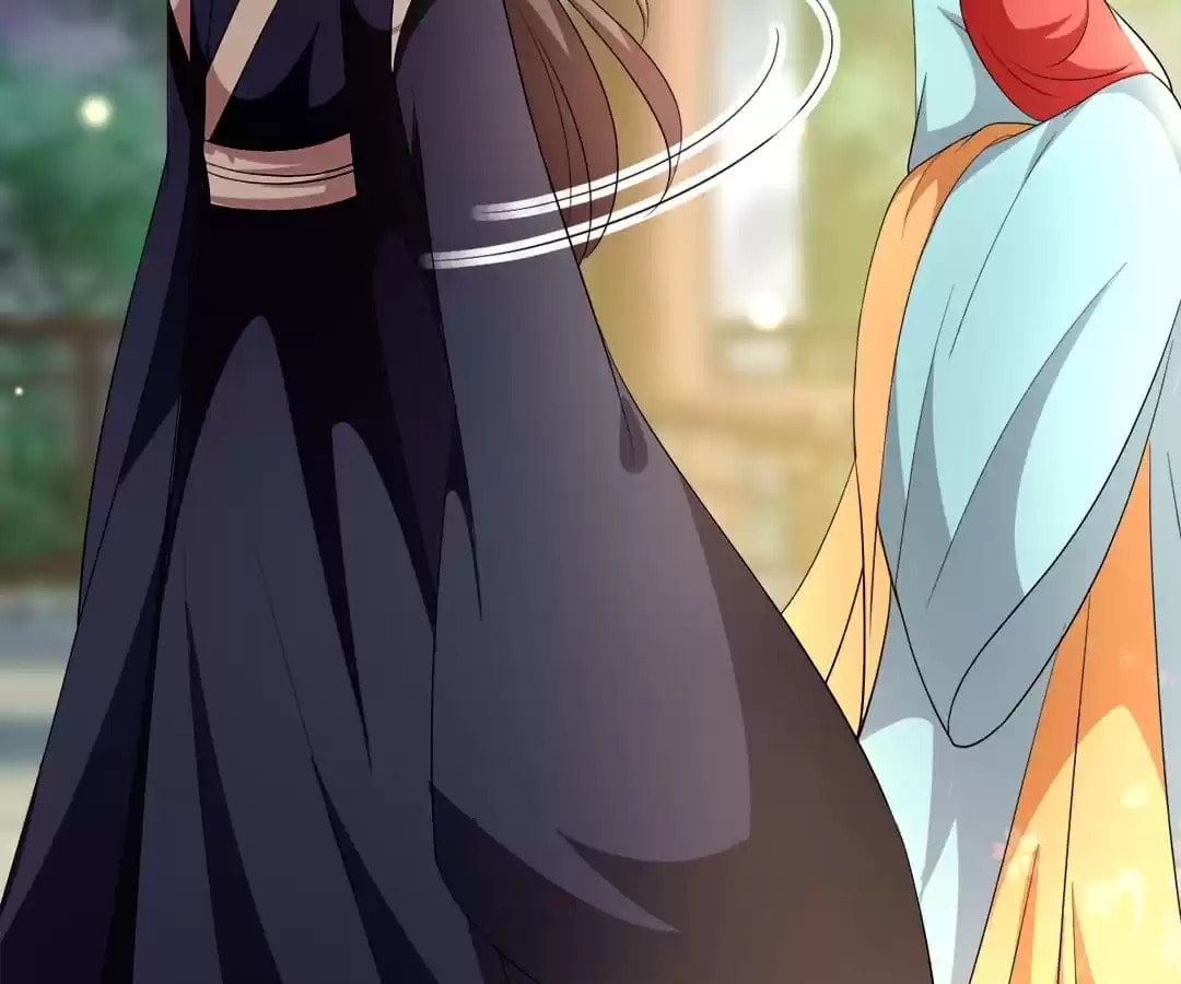 Your Highness, Please Don't Be a Demon Chapter 101 page 83 - 