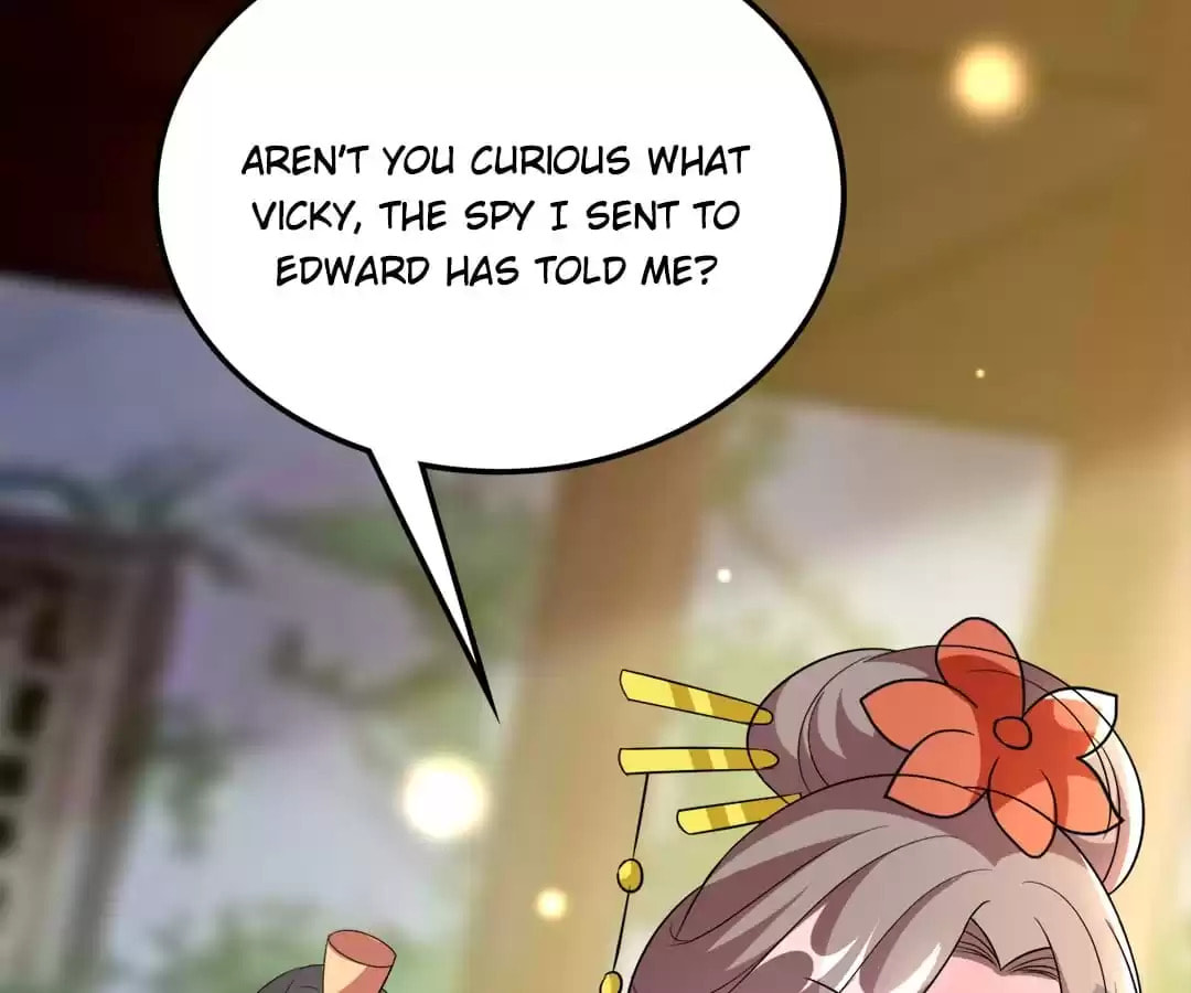 Your Highness, Please Don't Be a Demon Chapter 101 page 85 - 