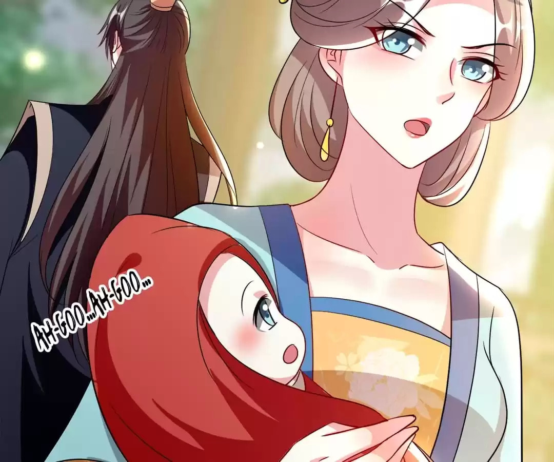 Your Highness, Please Don't Be a Demon Chapter 101 page 86 - 