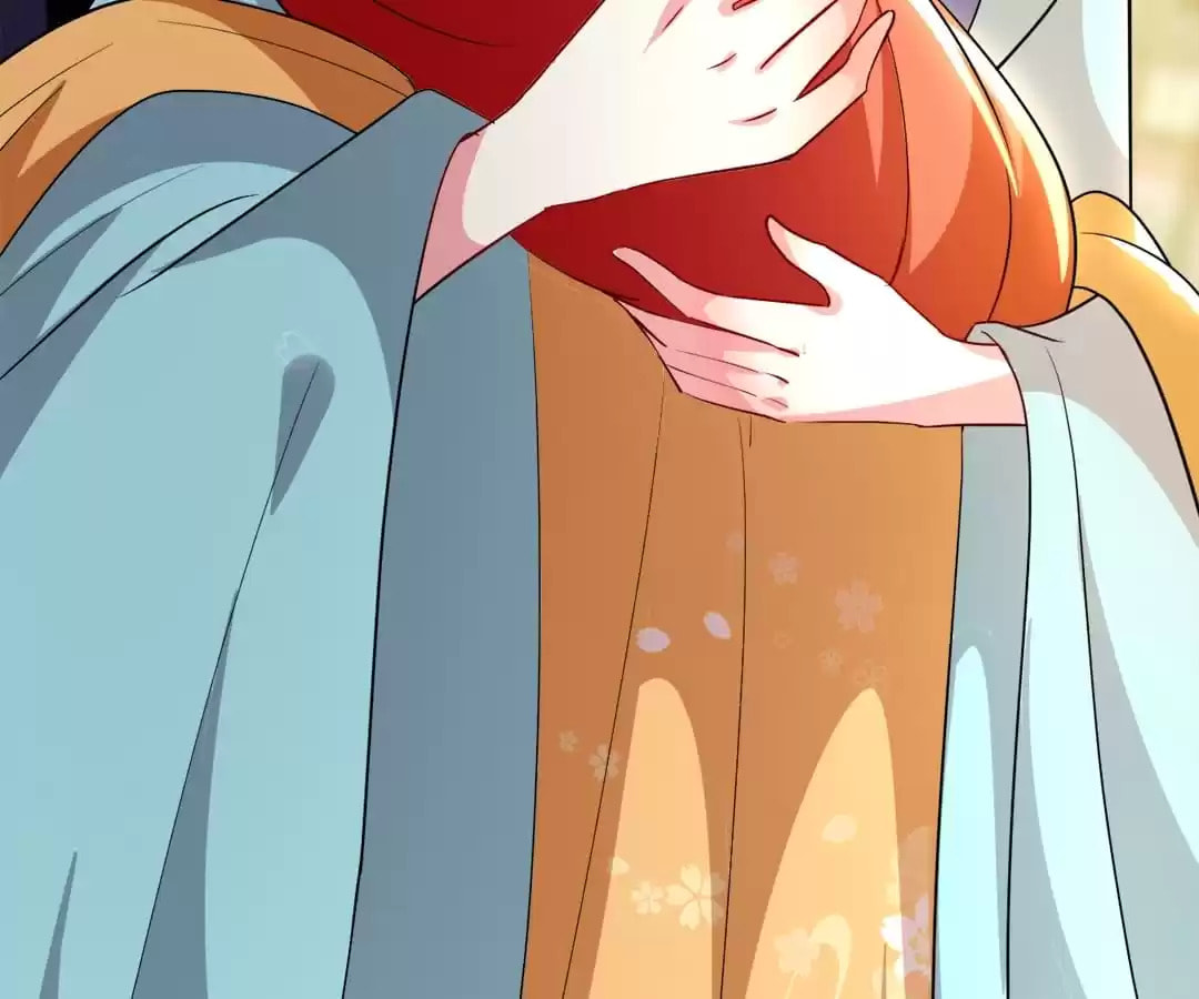Your Highness, Please Don't Be a Demon Chapter 101 page 87 - 
