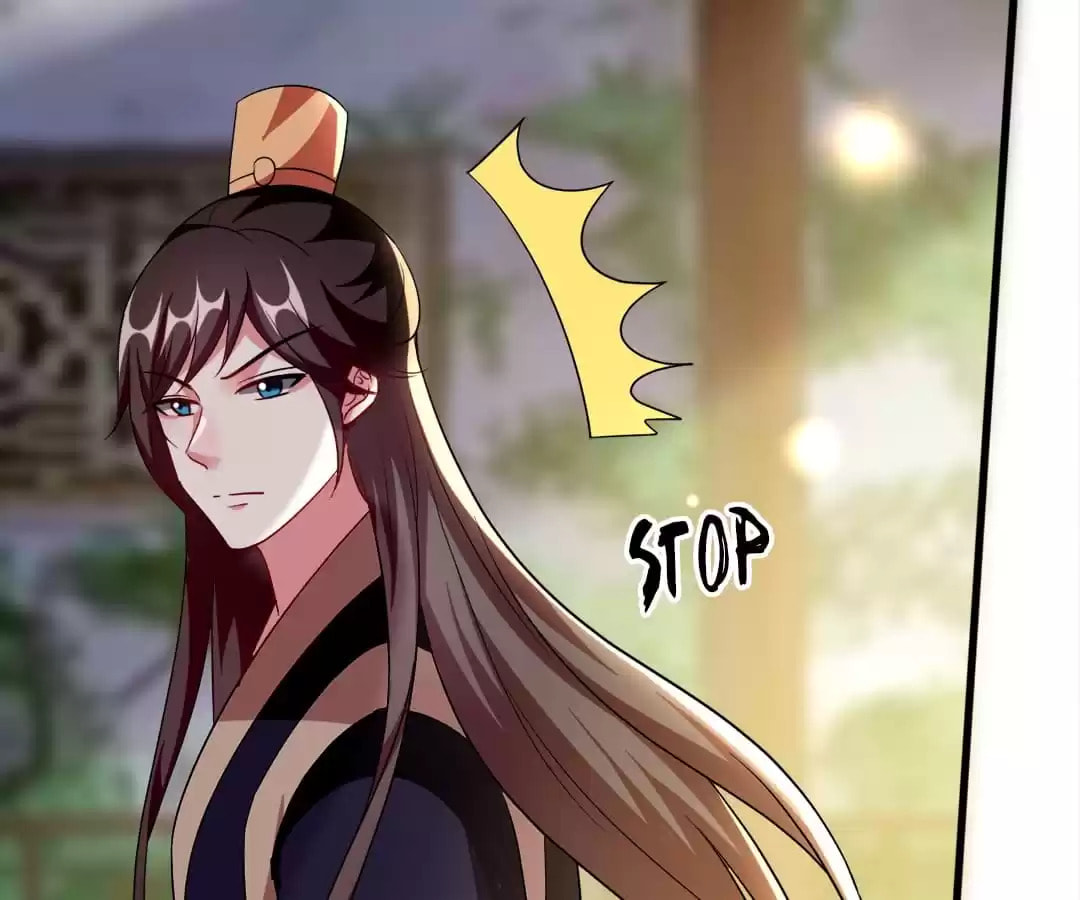 Your Highness, Please Don't Be a Demon Chapter 101 page 89 - 