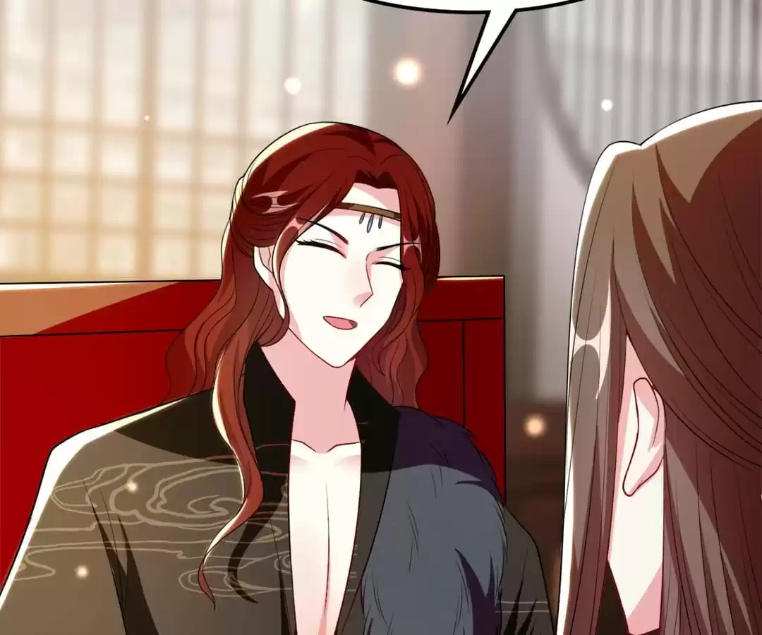 Your Highness, Please Don't Be a Demon Chapter 101 page 10 - 