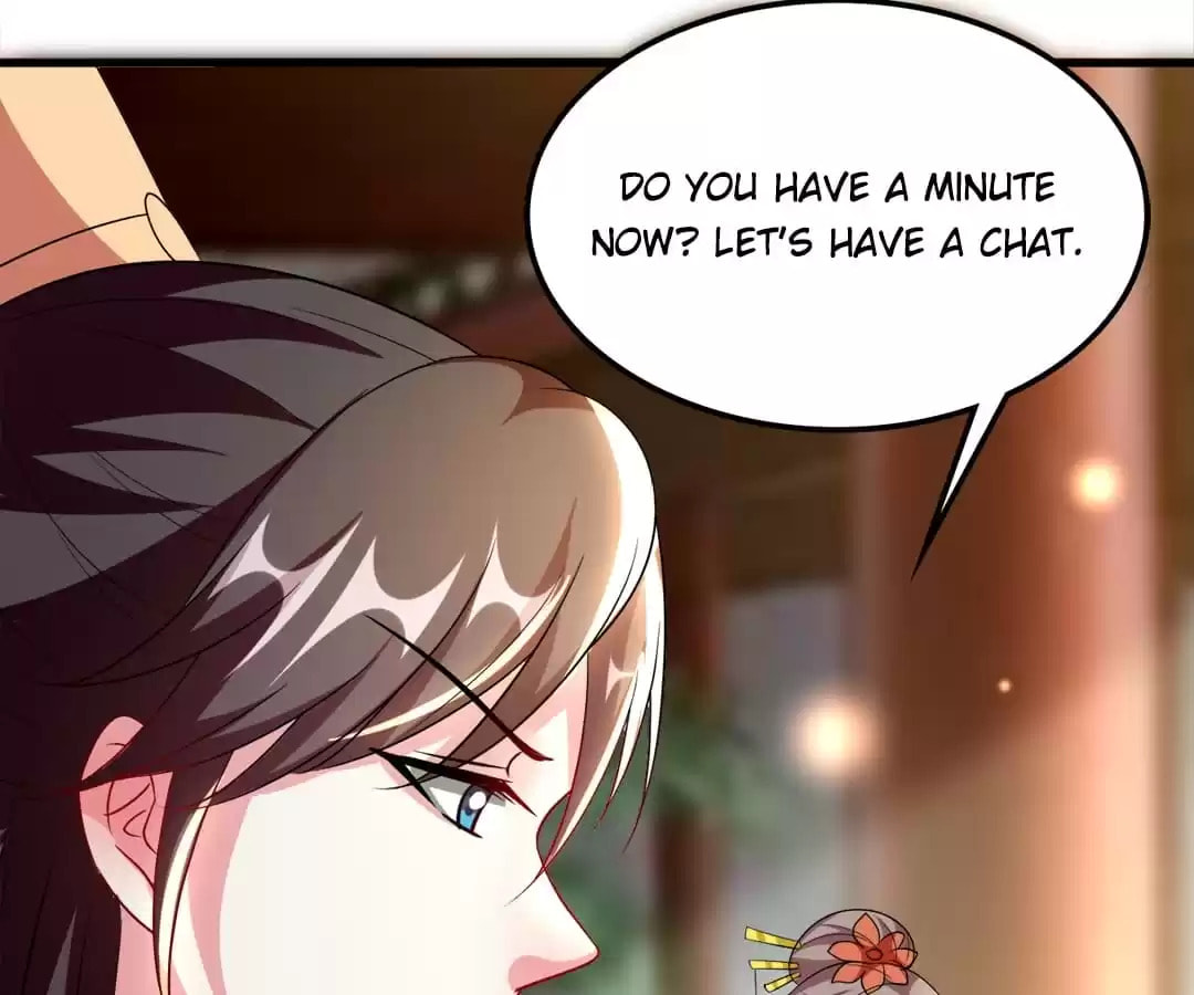 Your Highness, Please Don't Be a Demon Chapter 101 page 91 - 