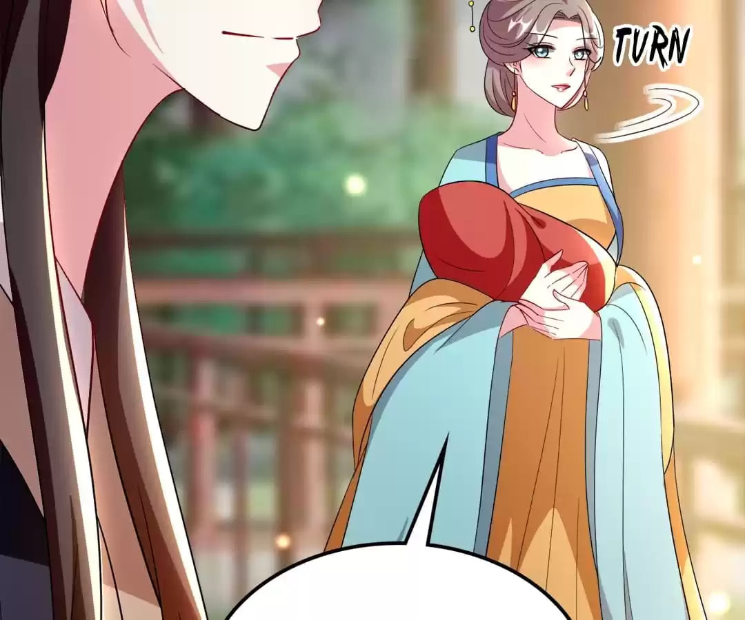 Your Highness, Please Don't Be a Demon Chapter 101 page 92 - 