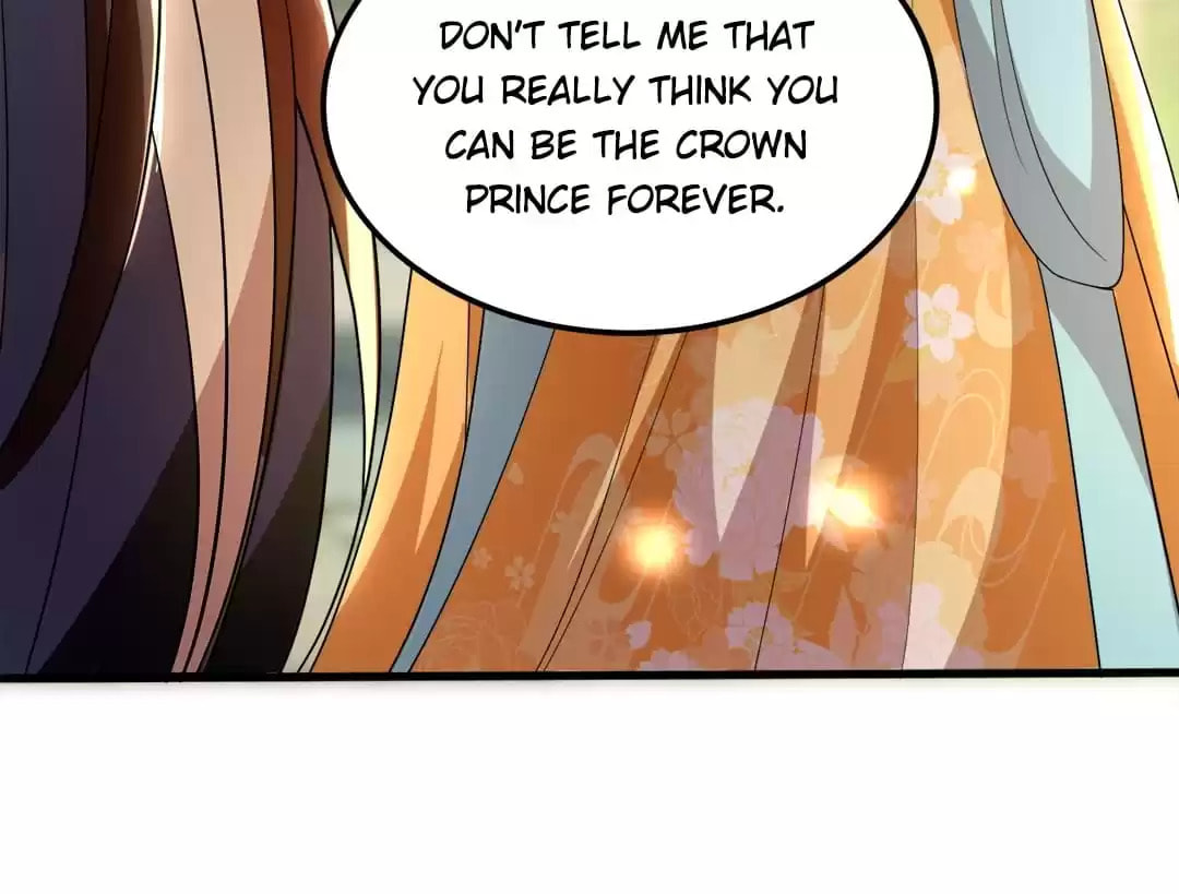 Your Highness, Please Don't Be a Demon Chapter 101 page 93 - 
