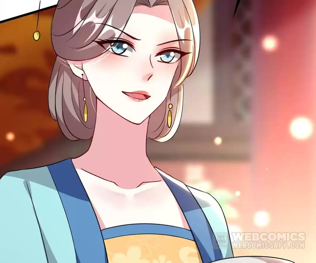 Your Highness, Please Don't Be a Demon Chapter 102 page 11 - 